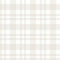 classique Écossais tartan conception. Écossais plaid, pour chemise impression, vêtements, Robes, nappes, couvertures, literie, papier, couette, tissu et autre textile des produits. vecteur