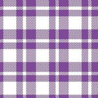 tartan modèle transparent. classique Écossais tartan conception. sans couture tartan illustration vecteur ensemble pour foulard, couverture, autre moderne printemps été l'automne hiver vacances en tissu imprimer.