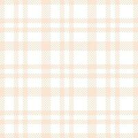 tartan plaid sans couture modèle. classique Écossais tartan conception. sans couture tartan illustration vecteur ensemble pour foulard, couverture, autre moderne printemps été l'automne hiver vacances en tissu imprimer.