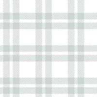 tartan plaid modèle transparent. classique Écossais tartan conception. pour chemise impression, vêtements, Robes, nappes, couvertures, literie, papier, couette, tissu et autre textile des produits. vecteur