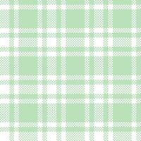 Écossais tartan plaid sans couture modèle, plaids modèle transparent. sans couture tartan illustration vecteur ensemble pour foulard, couverture, autre moderne printemps été l'automne hiver vacances en tissu imprimer.