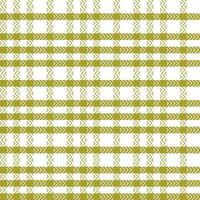 tartan sans couture modèle. abstrait vérifier plaid modèle pour foulard, robe, jupe, autre moderne printemps l'automne hiver mode textile conception. vecteur