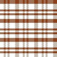 plaid modèle transparent. Écossais plaid, sans couture tartan illustration vecteur ensemble pour foulard, couverture, autre moderne printemps été l'automne hiver vacances en tissu imprimer.