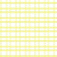 plaid motifs transparent. traditionnel Écossais à carreaux Contexte. sans couture tartan illustration vecteur ensemble pour foulard, couverture, autre moderne printemps été l'automne hiver vacances en tissu imprimer.