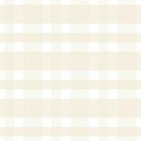 Écossais tartan modèle. abstrait vérifier plaid modèle flanelle chemise tartan motifs. branché carrelage pour fonds d'écran. vecteur
