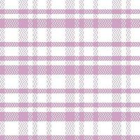 Écossais tartan sans couture modèle. traditionnel Écossais à carreaux Contexte. sans couture tartan illustration vecteur ensemble pour foulard, couverture, autre moderne printemps été l'automne hiver vacances en tissu imprimer.