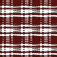 tartan plaid vecteur sans couture modèle. Écossais tartan sans couture modèle. sans couture tartan illustration vecteur ensemble pour foulard, couverture, autre moderne printemps été l'automne hiver vacances en tissu imprimer.