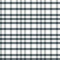 tartan plaid vecteur sans couture modèle. plaids modèle transparent. traditionnel Écossais tissé tissu. bûcheron chemise flanelle textile. modèle tuile échantillon inclus.