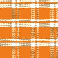 tartan plaid vecteur sans couture modèle. damier modèle. sans couture tartan illustration vecteur ensemble pour foulard, couverture, autre moderne printemps été l'automne hiver vacances en tissu imprimer.