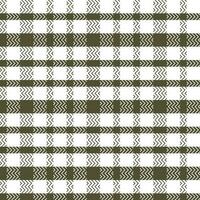 tartan plaid vecteur sans couture modèle. vichy motifs. pour chemise impression, vêtements, Robes, nappes, couvertures, literie, papier, couette, tissu et autre textile des produits.