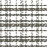 tartan plaid vecteur sans couture modèle. classique Écossais tartan conception. flanelle chemise tartan motifs. branché carrelage pour fonds d'écran.