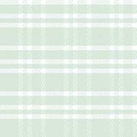 classique Écossais tartan conception. vérificateur modèle. modèle pour conception ornement. sans couture en tissu texture. vecteur