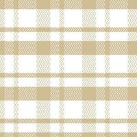 classique Écossais tartan conception. classique plaid tartan. sans couture tartan illustration vecteur ensemble pour foulard, couverture, autre moderne printemps été l'automne hiver vacances en tissu imprimer.