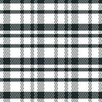 tartan plaid sans couture modèle. plaid modèle transparent. pour chemise impression, vêtements, Robes, nappes, couvertures, literie, papier, couette, tissu et autre textile des produits. vecteur