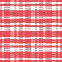 tartan plaid sans couture modèle. vichy motifs. sans couture tartan illustration vecteur ensemble pour foulard, couverture, autre moderne printemps été l'automne hiver vacances en tissu imprimer.