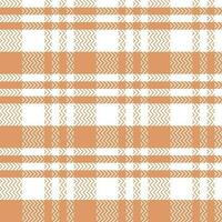 tartan plaid modèle transparent. plaid modèle transparent. flanelle chemise tartan motifs. branché carrelage vecteur illustration pour fonds d'écran.