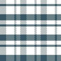 tartan plaid modèle transparent. classique plaid tartan. pour foulard, robe, jupe, autre moderne printemps l'automne hiver mode textile conception. vecteur