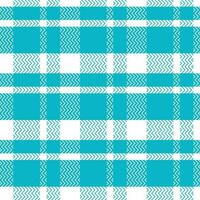 Écossais tartan plaid sans couture modèle, vichy motifs. pour chemise impression, vêtements, Robes, nappes, couvertures, literie, papier, couette, tissu et autre textile des produits. vecteur