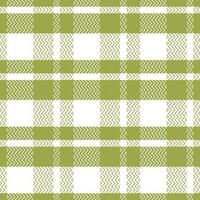 Écossais tartan plaid sans couture modèle, classique plaid tartan. flanelle chemise tartan motifs. branché carrelage vecteur illustration pour fonds d'écran.