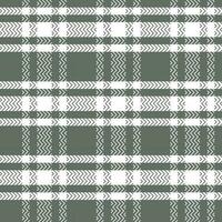 Écossais tartan plaid sans couture modèle, tartan plaid modèle transparent. flanelle chemise tartan motifs. branché carrelage vecteur illustration pour fonds d'écran.