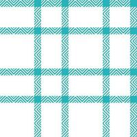 Écossais tartan modèle. tartan plaid vecteur sans couture modèle. pour chemise impression, vêtements, Robes, nappes, couvertures, literie, papier, couette, tissu et autre textile des produits.