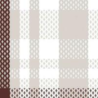 tartan modèle transparent. Écossais tartan modèle flanelle chemise tartan motifs. branché carrelage pour fonds d'écran. vecteur