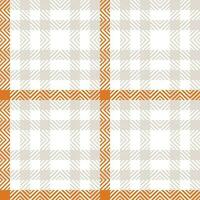 Écossais tartan sans couture modèle. plaid motifs sans couture pour chemise impression, vêtements, Robes, nappes, couvertures, literie, papier, couette, tissu et autre textile des produits. vecteur