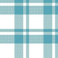 Écossais tartan sans couture modèle. damier modèle traditionnel Écossais tissé tissu. bûcheron chemise flanelle textile. modèle tuile échantillon inclus. vecteur