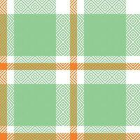 Écossais tartan sans couture modèle. Écossais plaid, flanelle chemise tartan motifs. branché carrelage pour fonds d'écran. vecteur