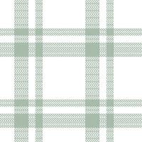 tartan plaid vecteur sans couture modèle. plaid modèle transparent. pour foulard, robe, jupe, autre moderne printemps l'automne hiver mode textile conception.