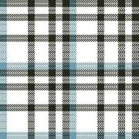 tartan plaid vecteur sans couture modèle. damier modèle. pour foulard, robe, jupe, autre moderne printemps l'automne hiver mode textile conception.