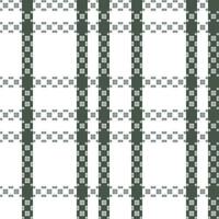 classique Écossais tartan conception. plaid modèle transparent. pour chemise impression, vêtements, Robes, nappes, couvertures, literie, papier, couette, tissu et autre textile des produits. vecteur