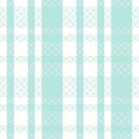 Écossais tartan sans couture modèle. damier modèle sans couture tartan illustration vecteur ensemble pour foulard, couverture, autre moderne printemps été l'automne hiver vacances en tissu imprimer.