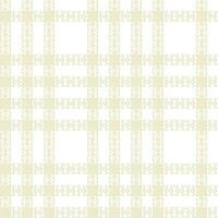 tartan plaid vecteur sans couture modèle. Écossais tartan sans couture modèle. sans couture tartan illustration vecteur ensemble pour foulard, couverture, autre moderne printemps été l'automne hiver vacances en tissu imprimer.