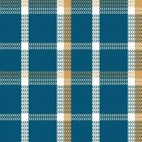 classique Écossais tartan conception. damier modèle. sans couture tartan illustration vecteur ensemble pour foulard, couverture, autre moderne printemps été l'automne hiver vacances en tissu imprimer.