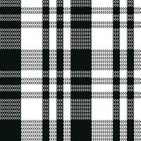 classique Écossais tartan conception. classique plaid tartan. flanelle chemise tartan motifs. branché carrelage pour fonds d'écran. vecteur