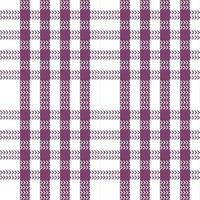 tartan plaid sans couture modèle. plaid motifs transparent. flanelle chemise tartan motifs. branché carrelage vecteur illustration pour fonds d'écran.