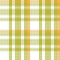 tartan plaid sans couture modèle. tartan sans couture modèle. flanelle chemise tartan motifs. branché carrelage vecteur illustration pour fonds d'écran.