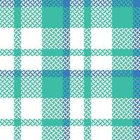 tartan plaid modèle transparent. Écossais plaid, flanelle chemise tartan motifs. branché carrelage vecteur illustration pour fonds d'écran.