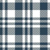 tartan plaid modèle transparent. traditionnel Écossais à carreaux Contexte. pour chemise impression, vêtements, Robes, nappes, couvertures, literie, papier, couette, tissu et autre textile des produits. vecteur