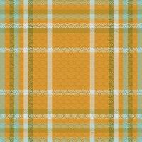 classique Écossais tartan conception. plaid motifs transparent. pour foulard, robe, jupe, autre moderne printemps l'automne hiver mode textile conception. vecteur