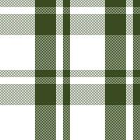 plaids modèle transparent. damier modèle sans couture tartan illustration vecteur ensemble pour foulard, couverture, autre moderne printemps été l'automne hiver vacances en tissu imprimer.