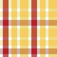 tartan modèle transparent. plaids modèle sans couture tartan illustration vecteur ensemble pour foulard, couverture, autre moderne printemps été l'automne hiver vacances en tissu imprimer.