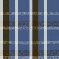 plaid motifs transparent. damier modèle pour chemise impression, vêtements, Robes, nappes, couvertures, literie, papier, couette, tissu et autre textile des produits. vecteur