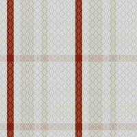 plaid motifs transparent. classique Écossais tartan conception. traditionnel Écossais tissé tissu. bûcheron chemise flanelle textile. modèle tuile échantillon inclus. vecteur