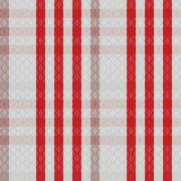 plaid motifs transparent. classique Écossais tartan conception. sans couture tartan illustration vecteur ensemble pour foulard, couverture, autre moderne printemps été l'automne hiver vacances en tissu imprimer.