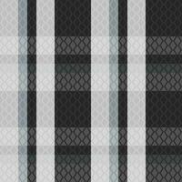 plaid motifs transparent. classique Écossais tartan conception. pour chemise impression, vêtements, Robes, nappes, couvertures, literie, papier, couette, tissu et autre textile des produits. vecteur