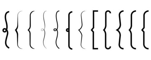 vecteur icône illustration dans plat conception