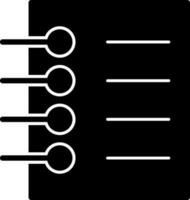 conception d'icônes vectorielles pour ordinateur portable vecteur