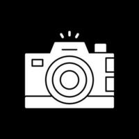 numérique caméra vecteur icône conception